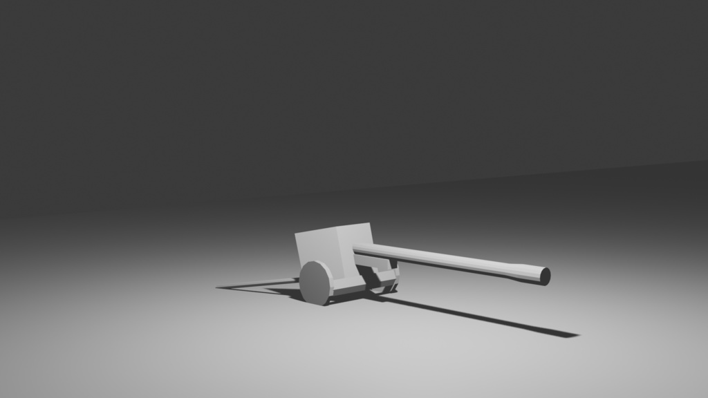 二六式対戦車砲