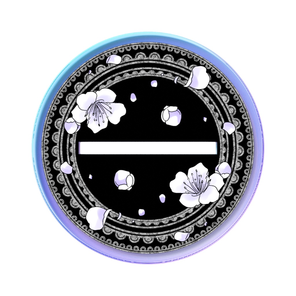 レスター・クールダラス オーロラアクリルスタンド