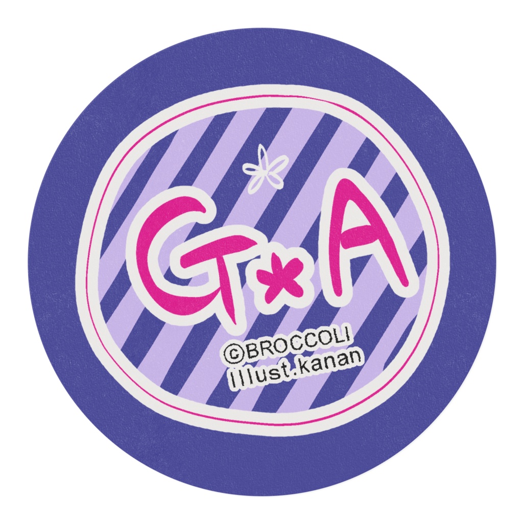 タクト&レスター マスキングテープ