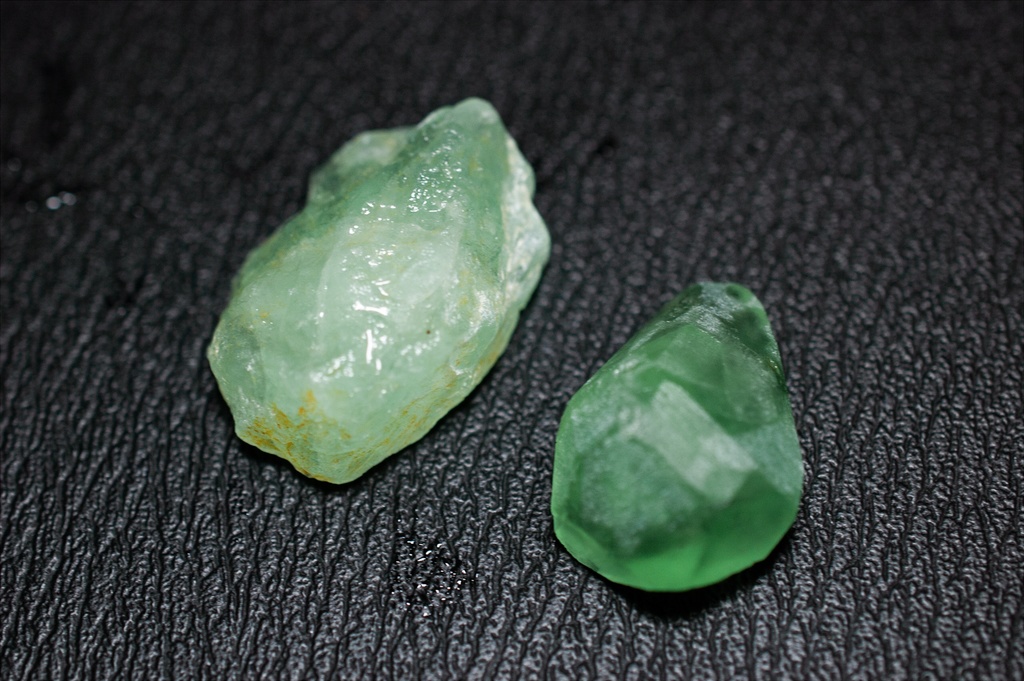 【035】morning dew