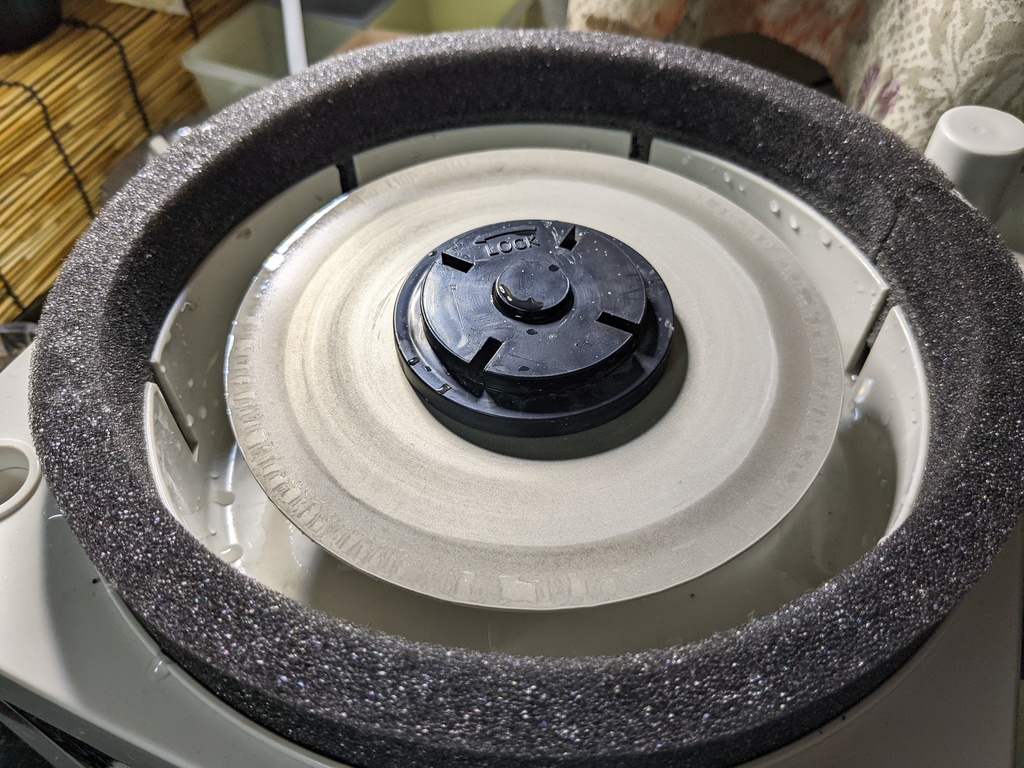 【035】morning dew