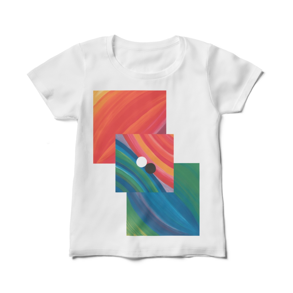 きみは何イロ？_レディース