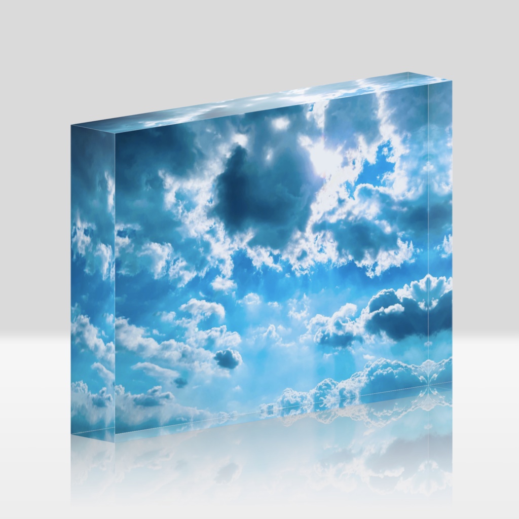 空(ホワイトタイプ)