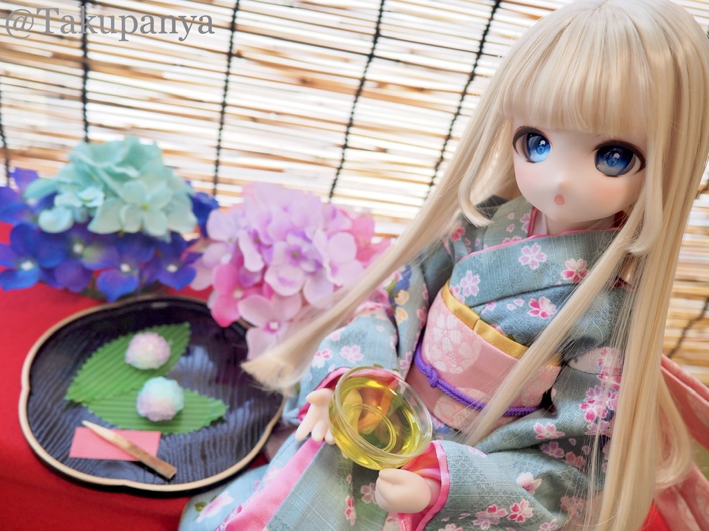 冬のSALE】1/3サイズ　冷茶単品