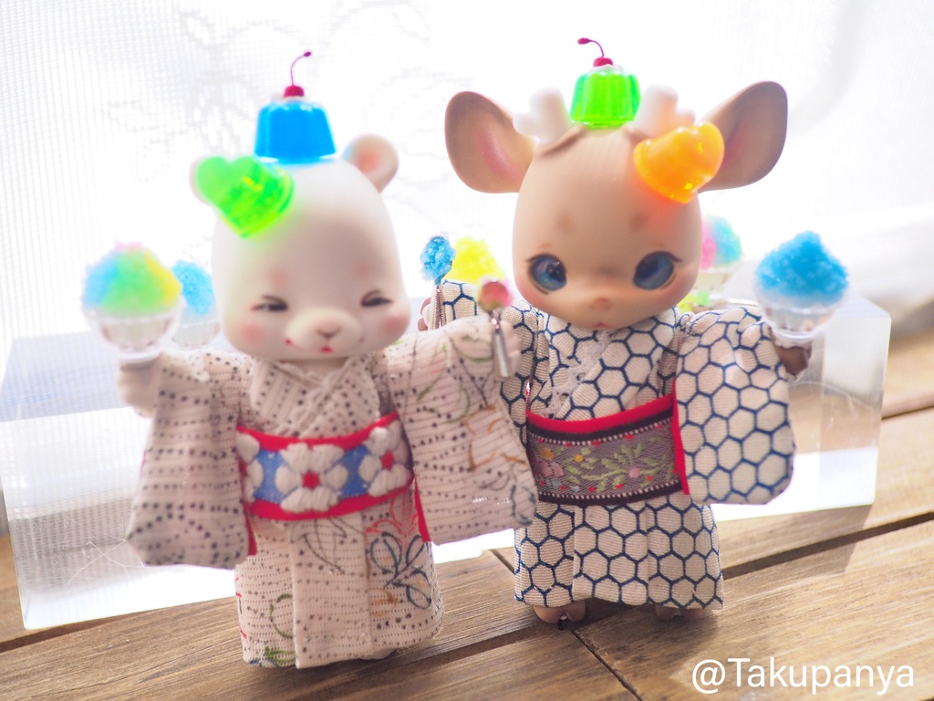 ぷるシュワゼリー 各種