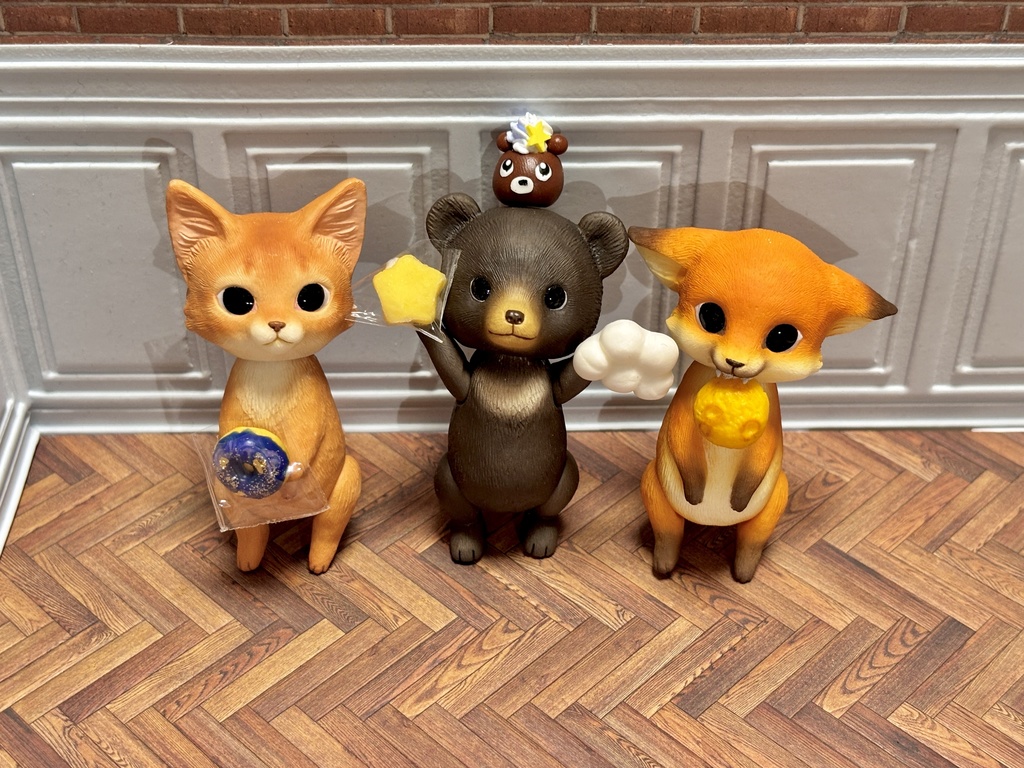 ギャラクシードーナツ