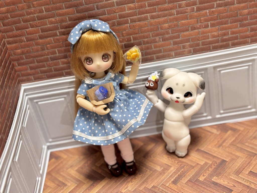 ギャラクシードーナツ