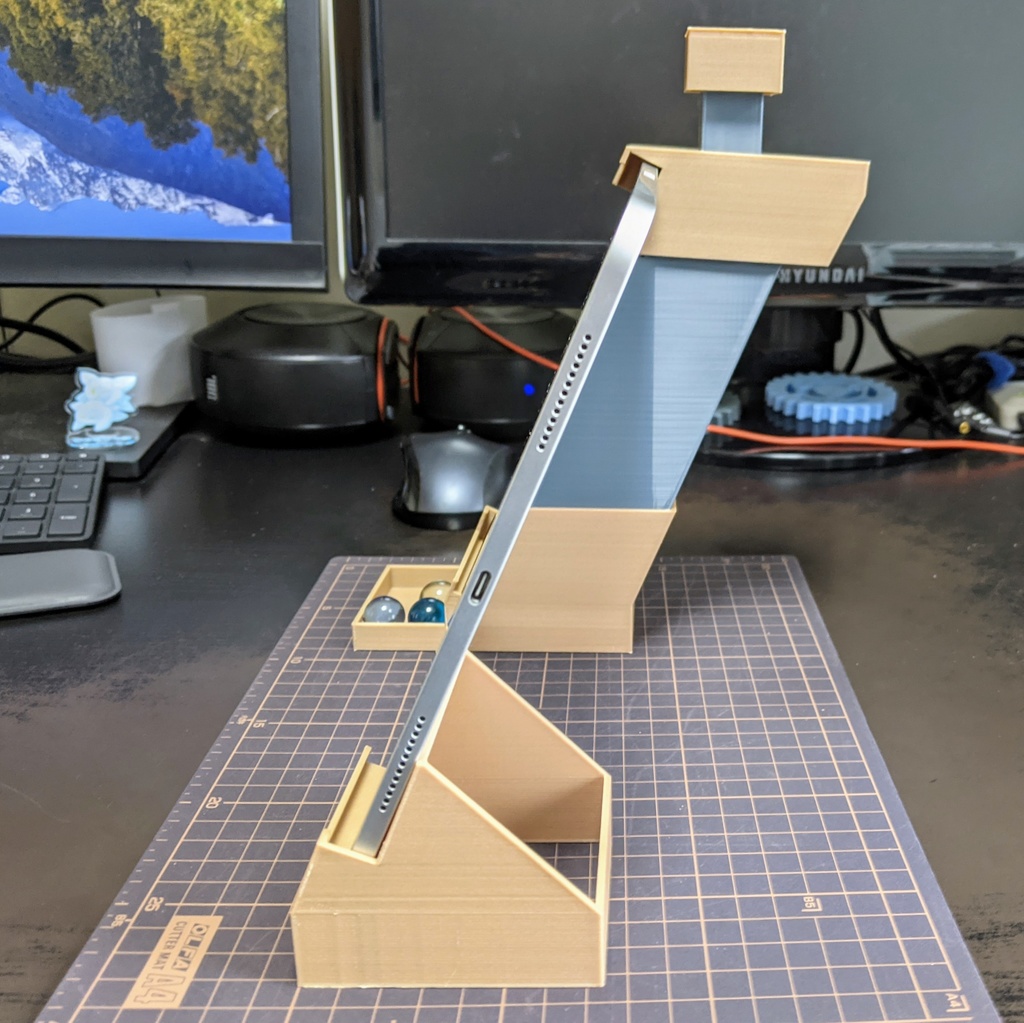 ころがりうむ Home タブレット対応パーツ