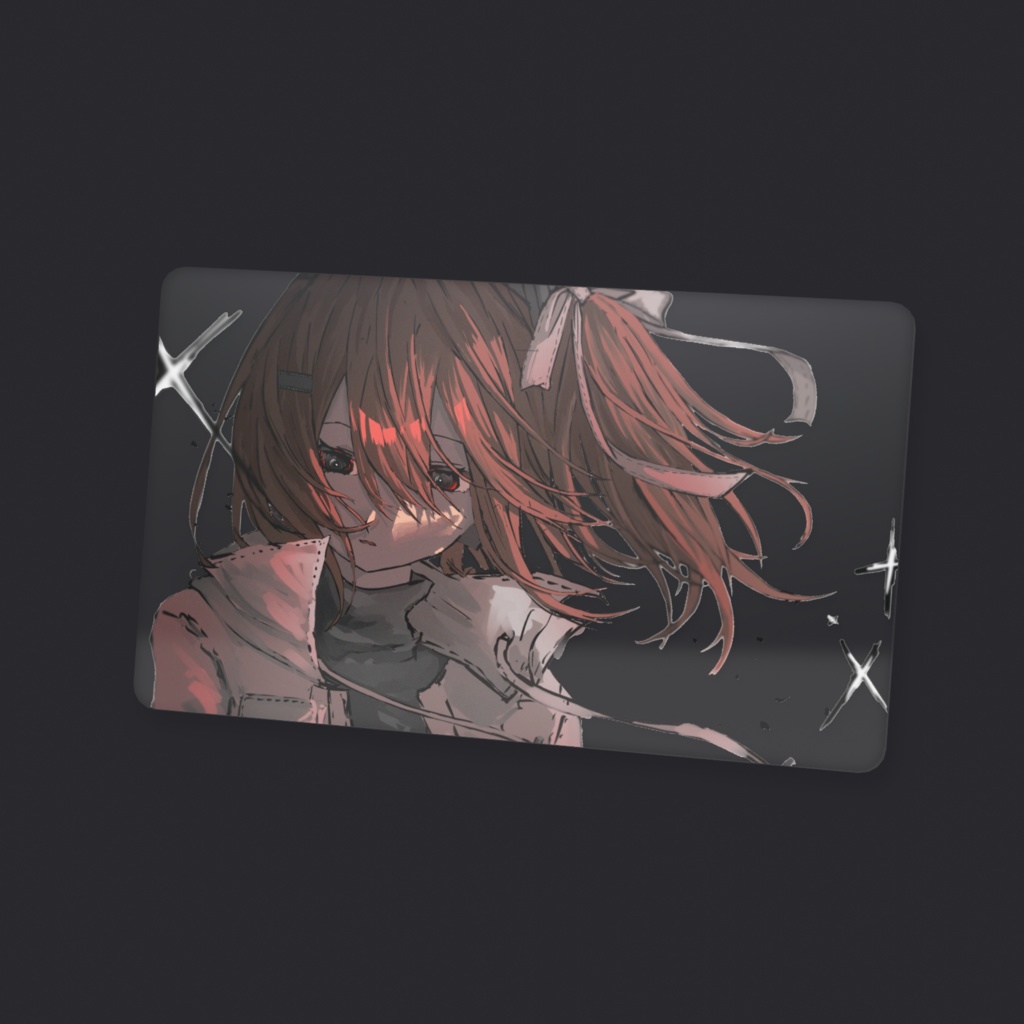 あだちクリアカード