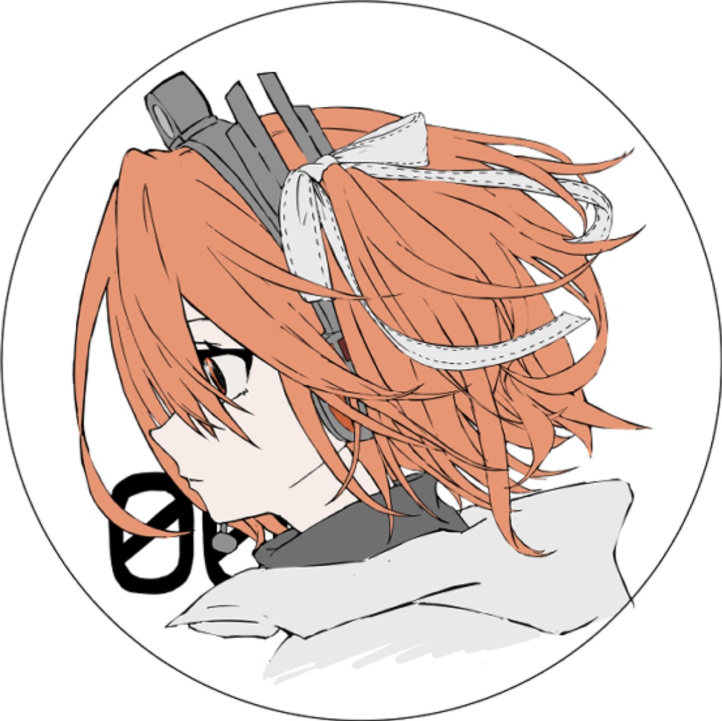 足立レイ　缶バッジ