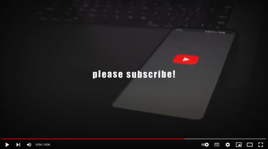 ぴょこぴょこ動くサブスクアニメーション