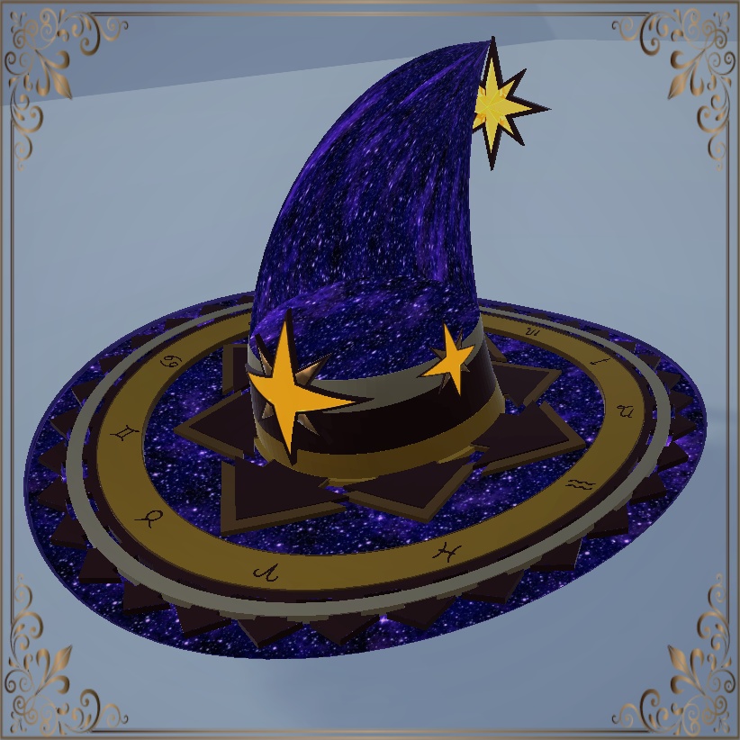 Sidus atelier Set (シディウス工房製装備)