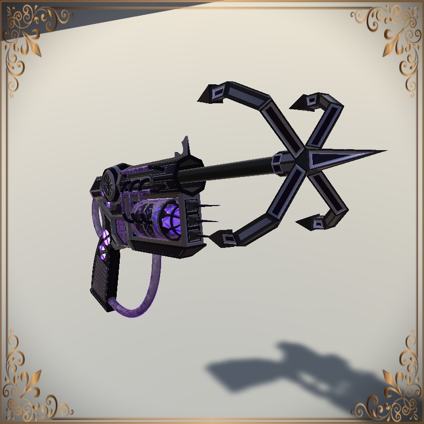 Steampunk frogman Set (スチームパンク 潜水士 セット)