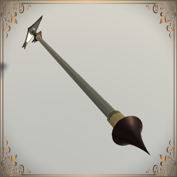 Steampunk herbalist's tools (スチームパンクハーブツール)