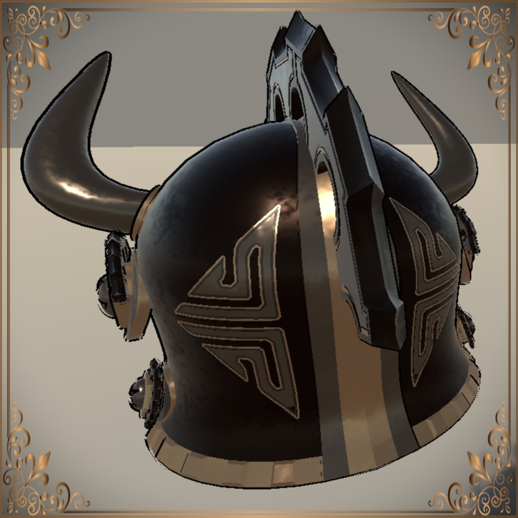 Steampunk Gladiator Set (スチームパンク·グラディエーターセット)