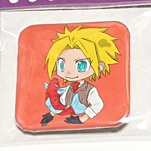 缶バッジ(広島さん)