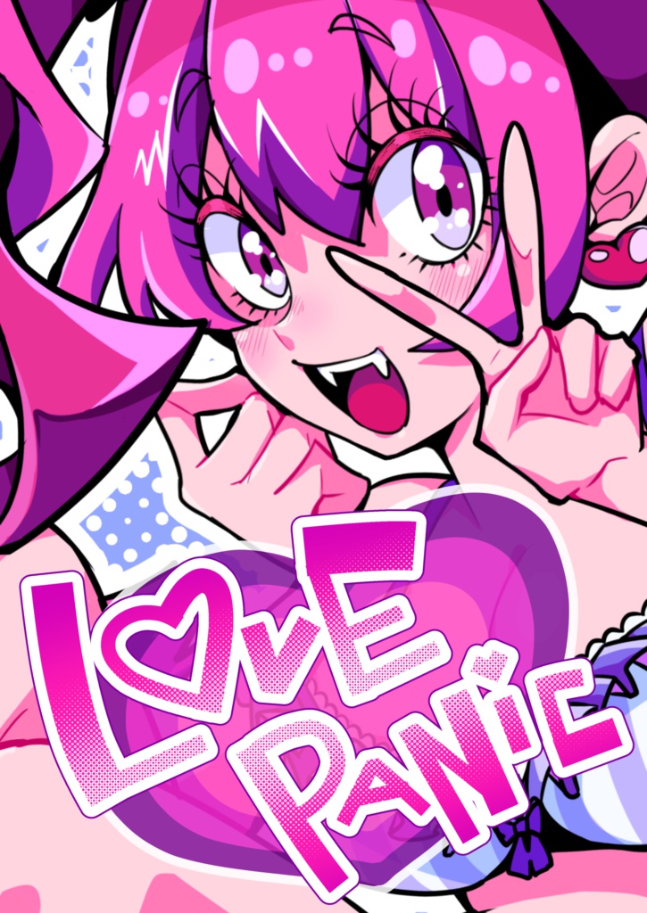 L♡vE PANiC