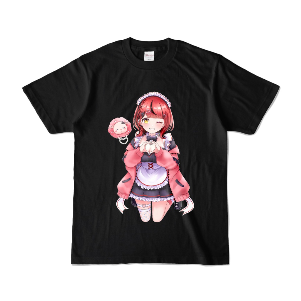 【すりーぴんぐ3rd ann】すりぷTシャツ