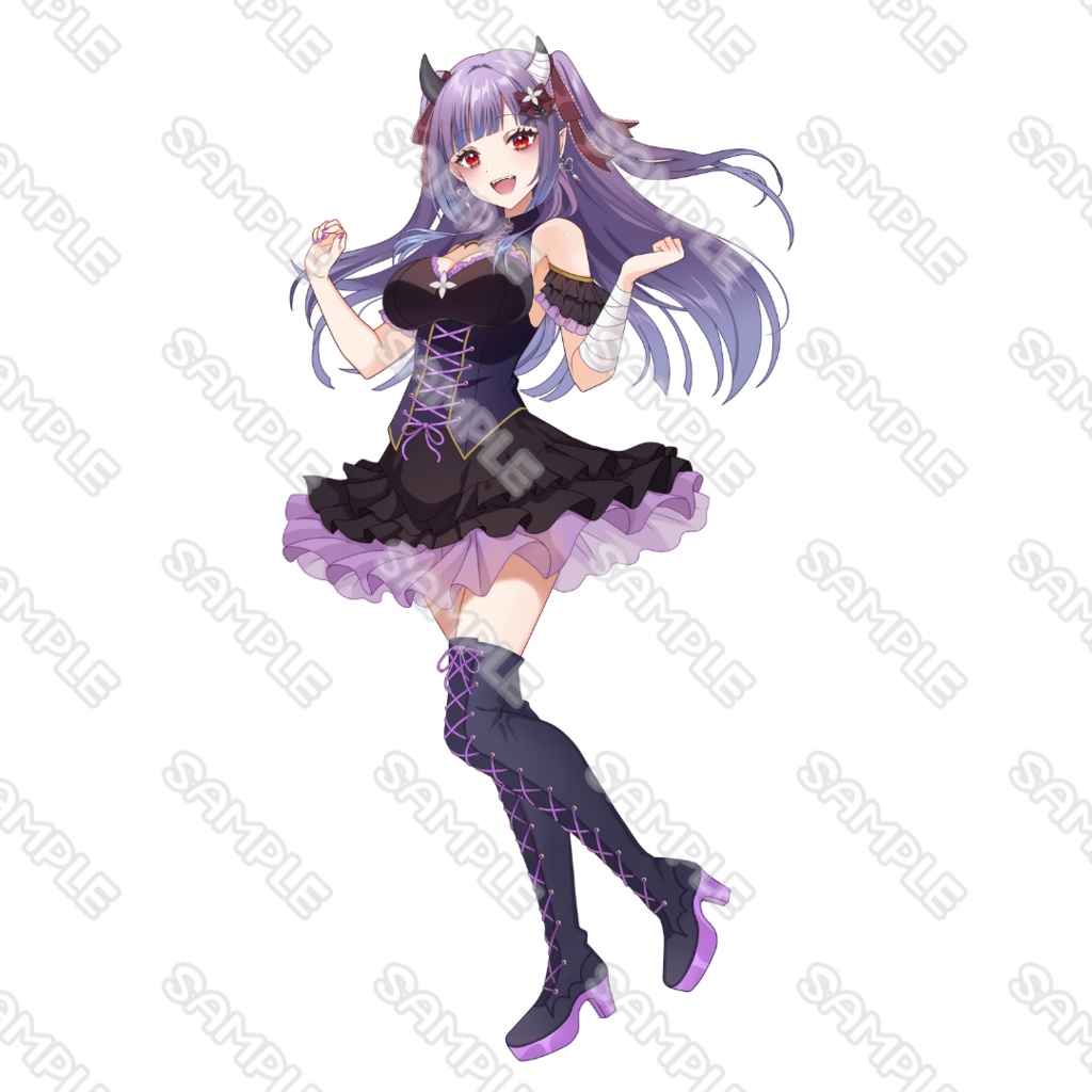 【数量限定】キービジュアルアクリルスタンド(デフォルトVer.)価格抑え版