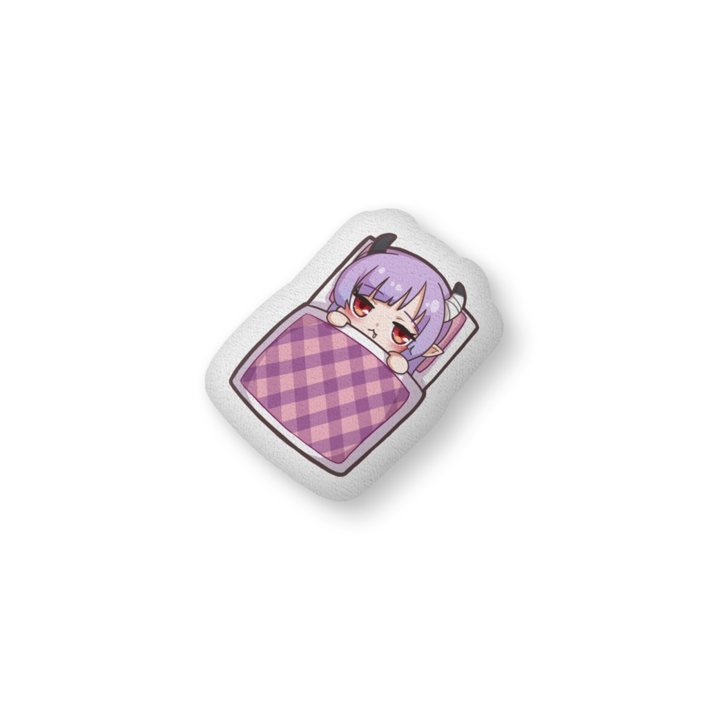 オフトゥンミニクッション