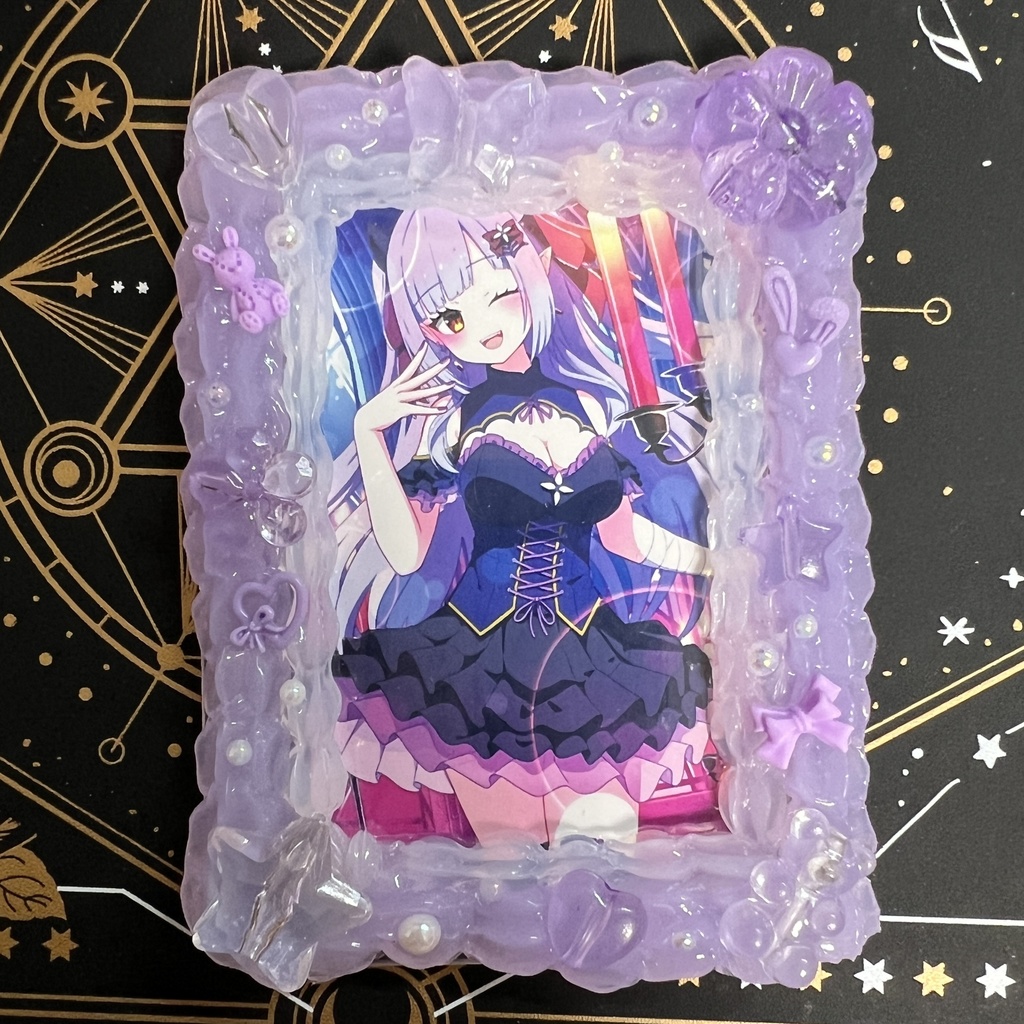 ホイップデコトレカケース③