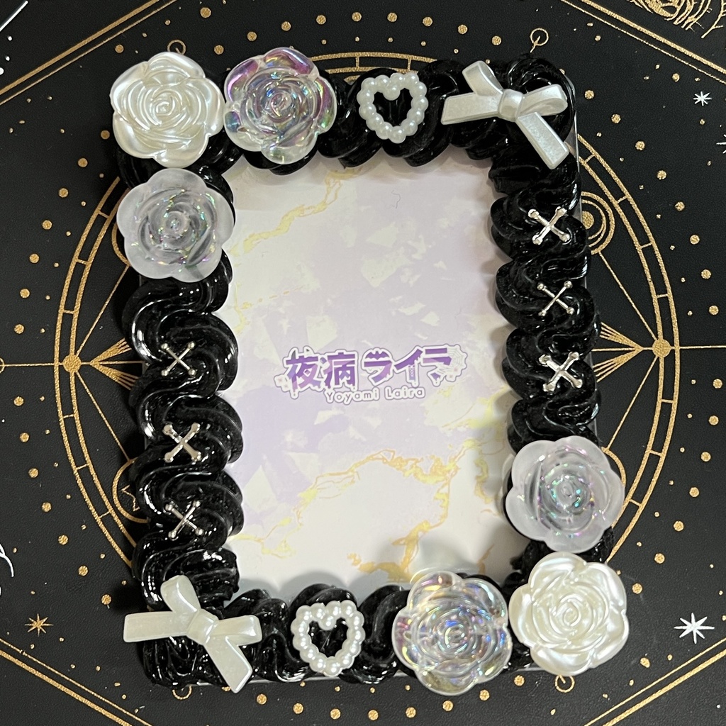 ホイップデコトレカケース⑤