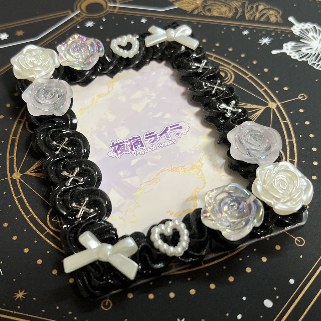 ホイップデコトレカケース⑤