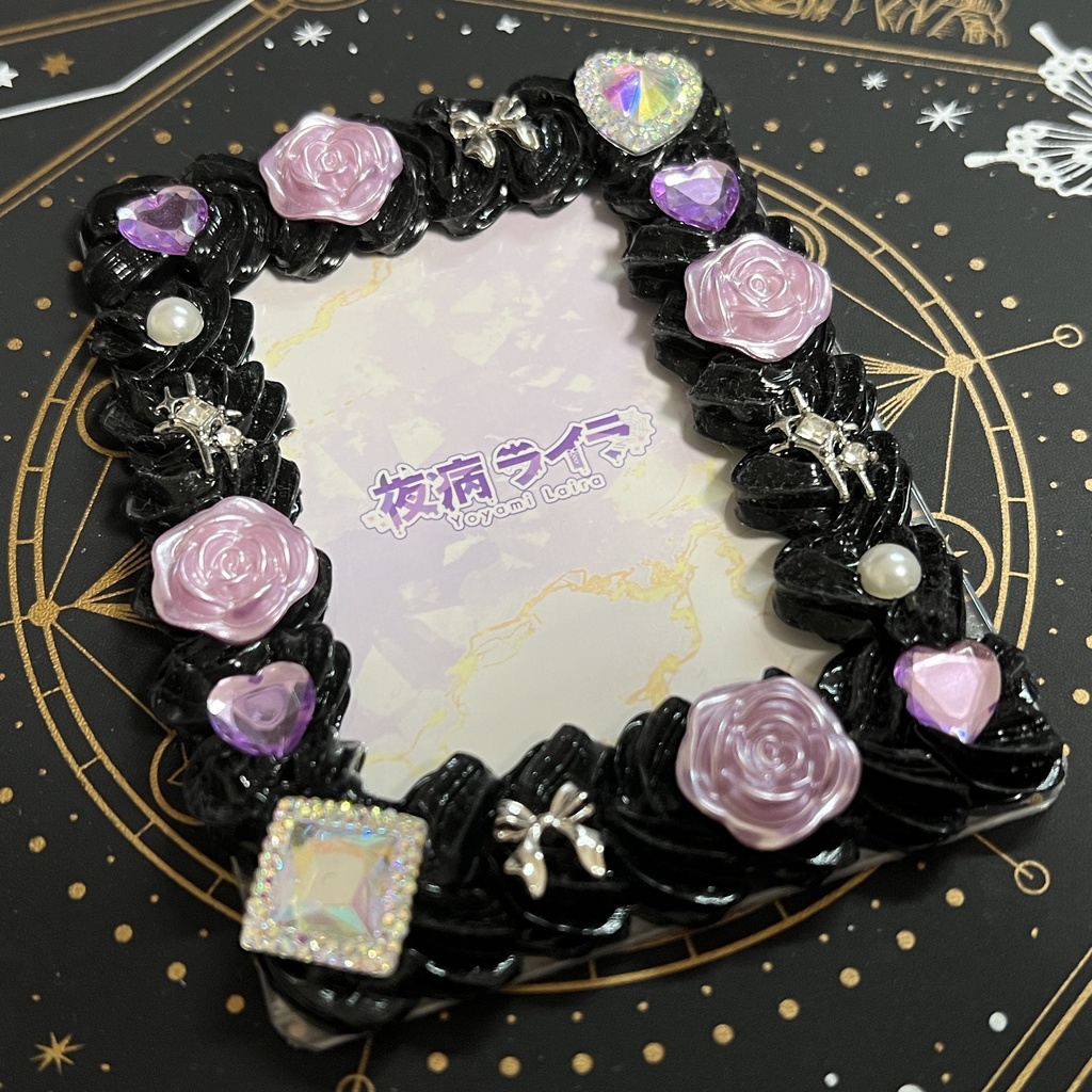 ホイップデコトレカケース⑥