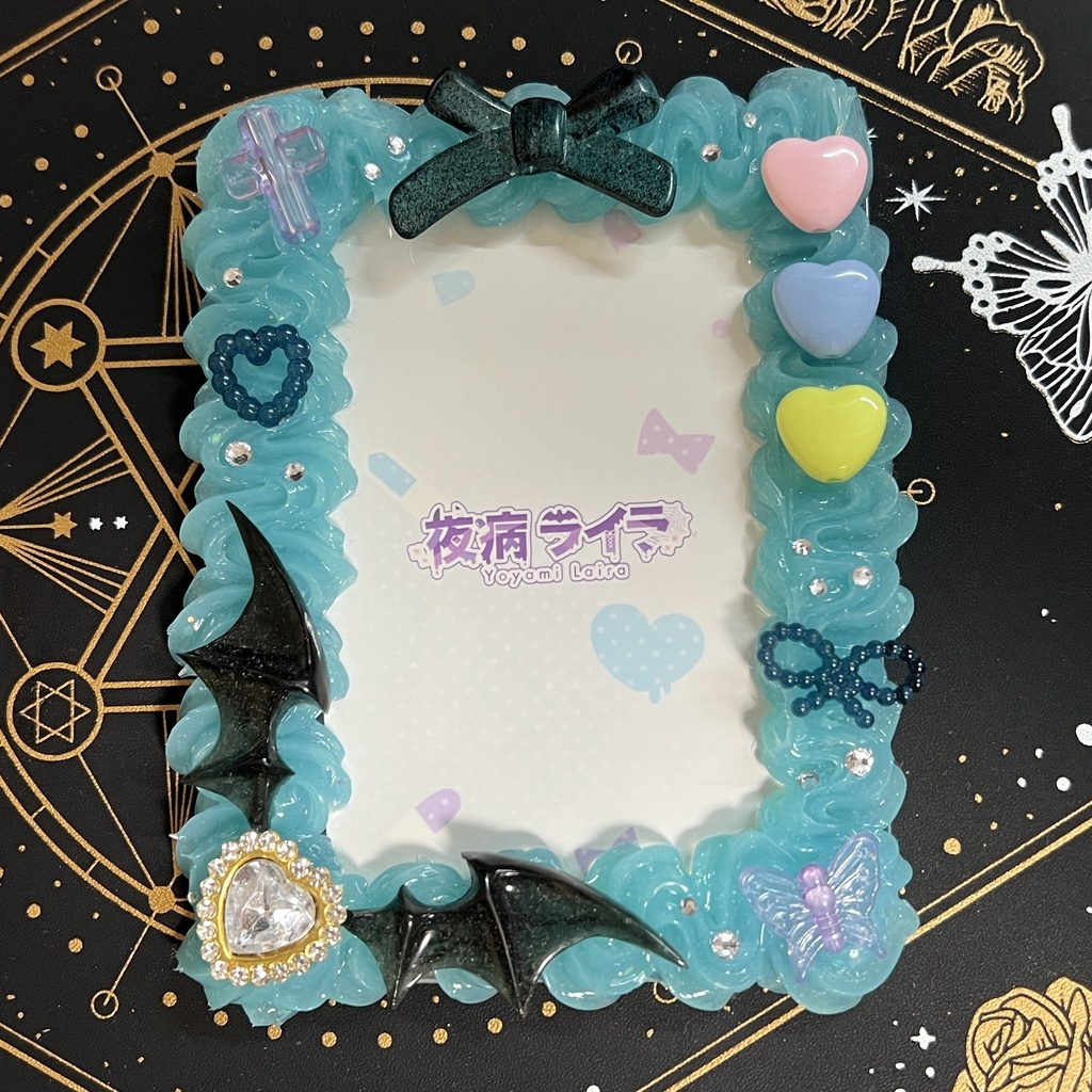 ホイップデコトレカケース⑧