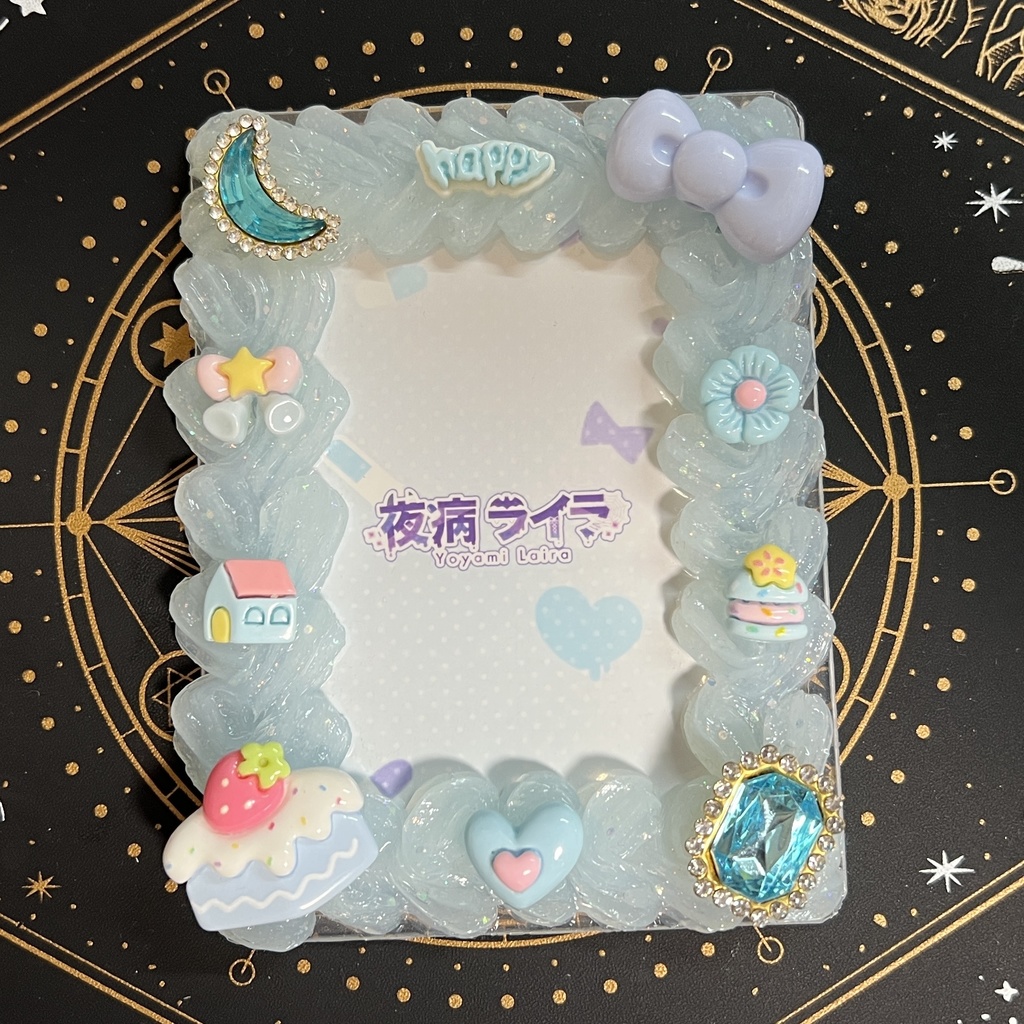 ホイップデコトレカケース⑫