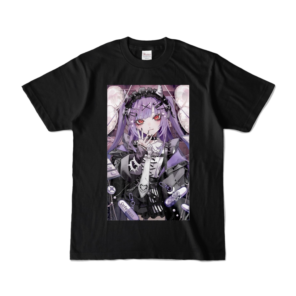 2026誕生日記念フルグラフィックTシャツ