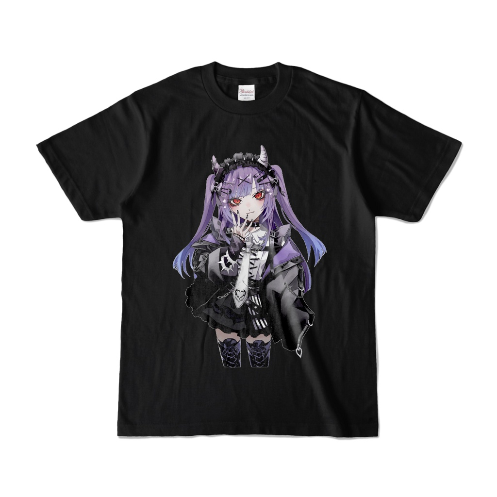 2026誕生日記念キャラクターTシャツ