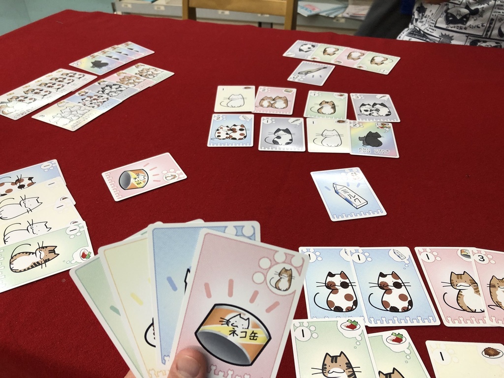 うぇるかむ!にゃんこ