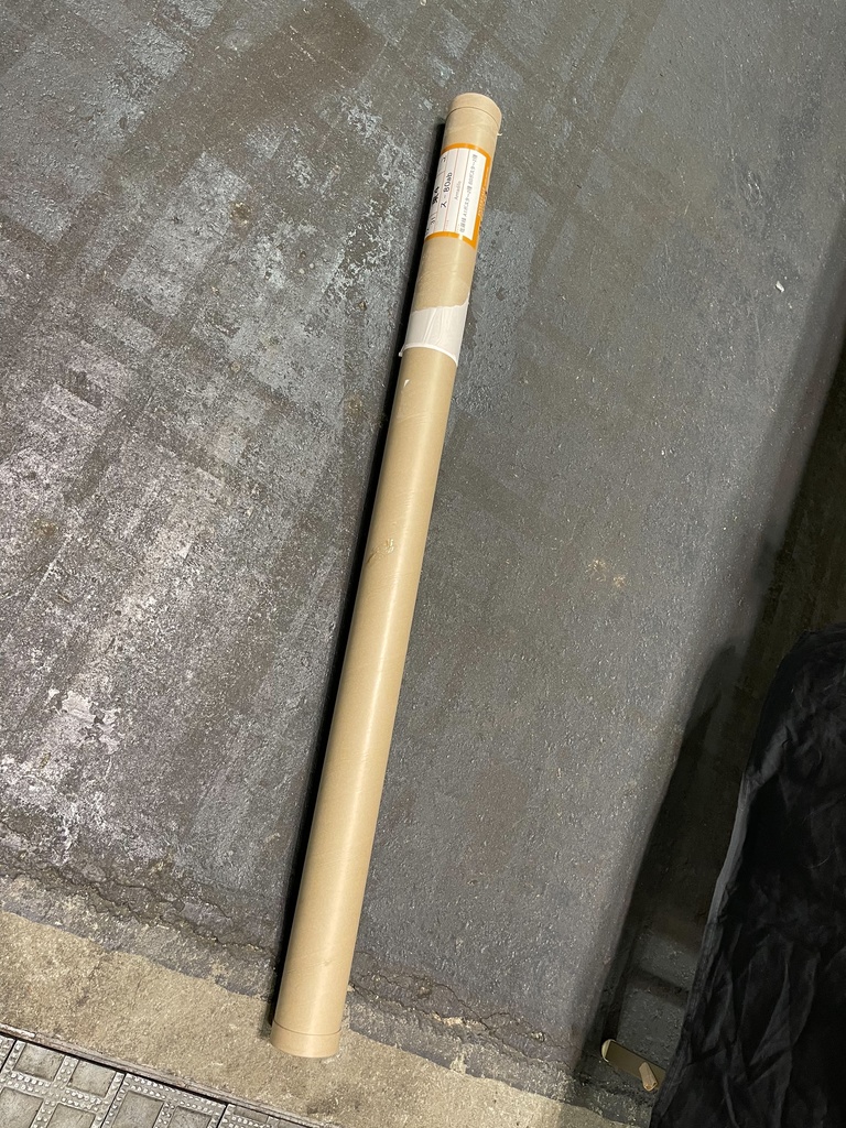 会場特大ポスター 全4枚セット 逆オークション