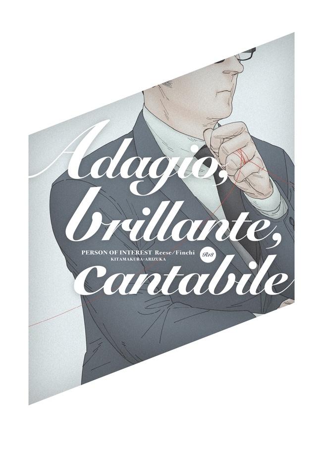 Adagio,brillante,cantabile(ＭＰ30－2017/02/12)