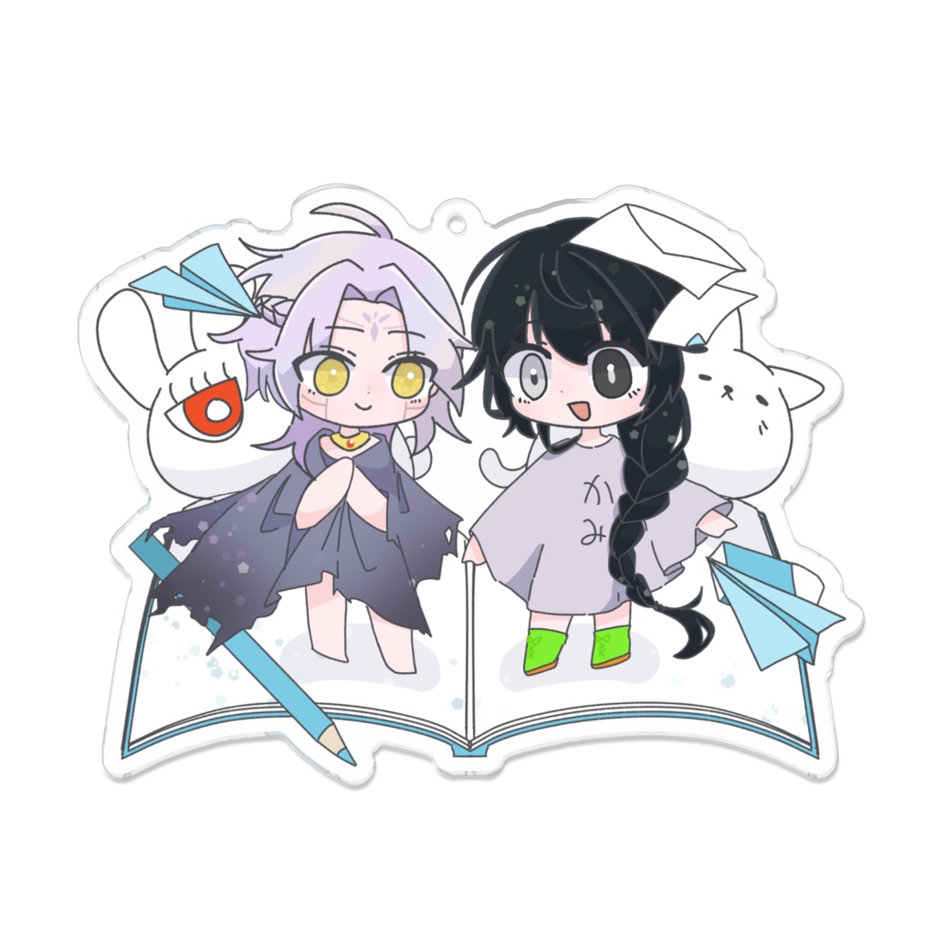 白宮デ死 ヘズ&アルケーアクキー