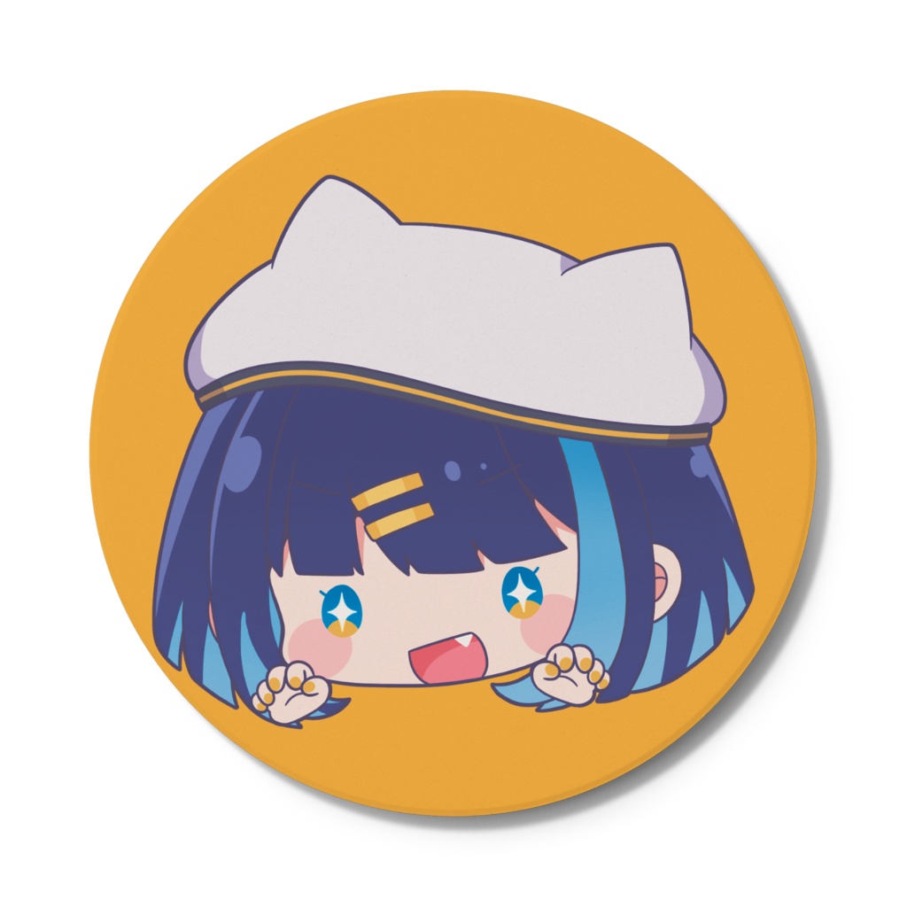 こんばんみゃーコースター