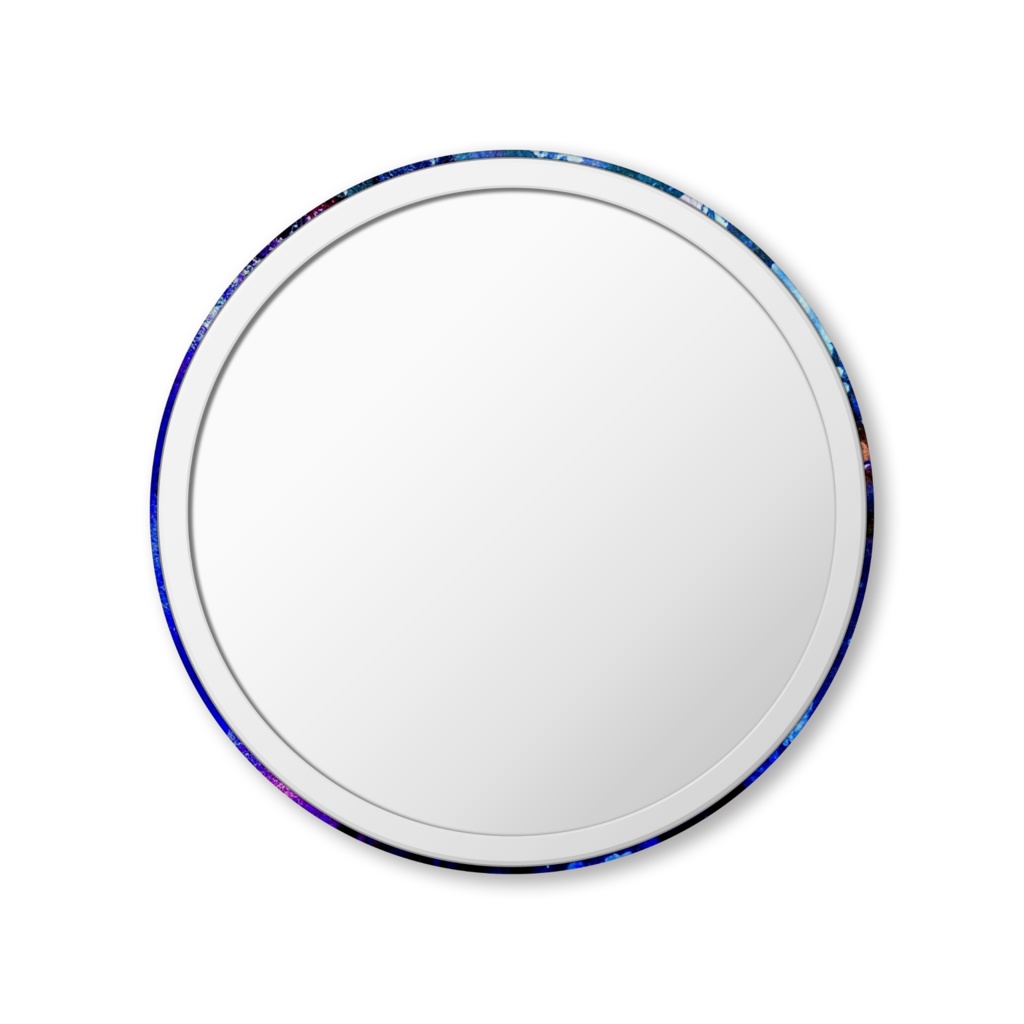 おやすみ世界ミラー