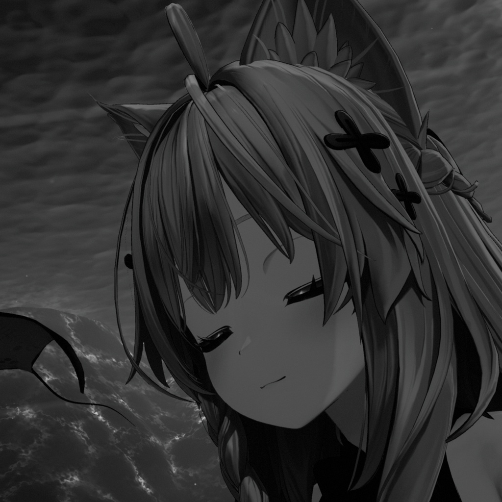 【VRChat向け/MA対応】かんたん操作インスタントカメラ「ARC Recorder 07」