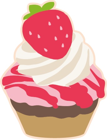 カップケーキニプレス