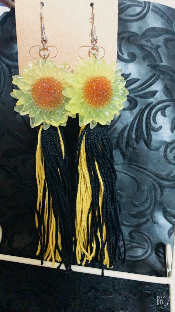 テニプリ イメージアクセサリー ピアス