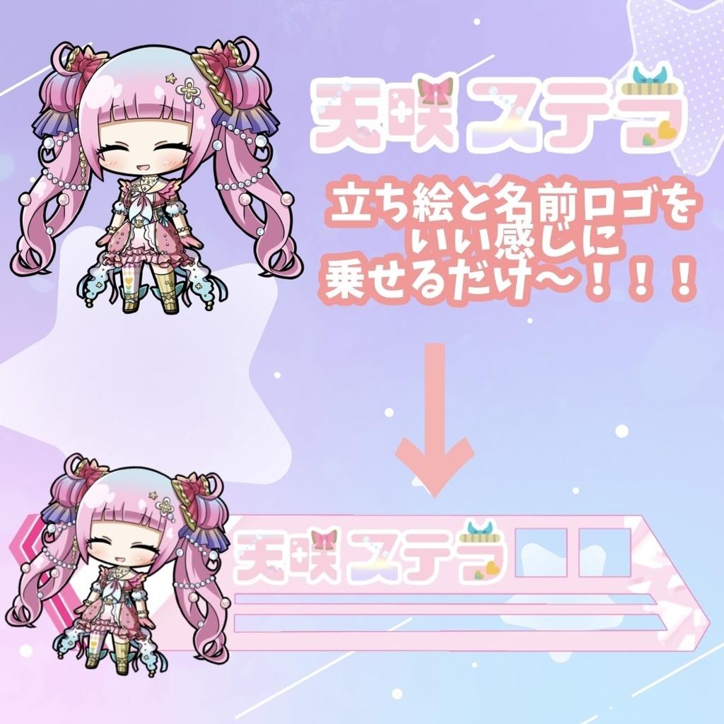 APEXオーバーレイ