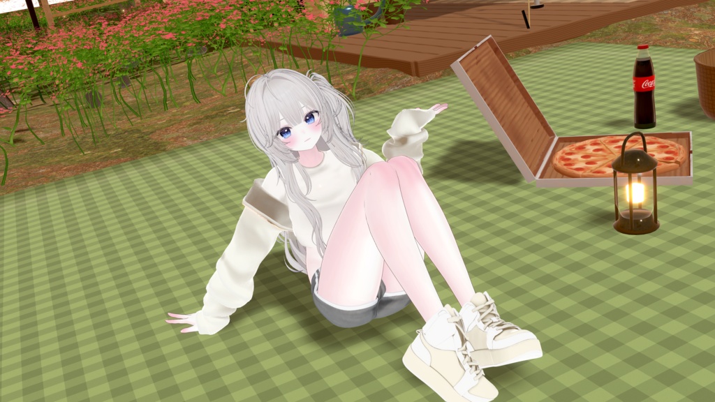 🤎 SALE 🤎 River Isle ⌇ Warudo Environment