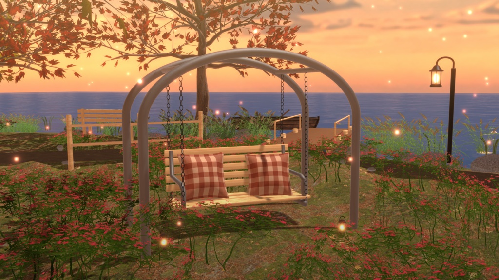 🤎 SALE 🤎 River Isle ⌇ Warudo Environment