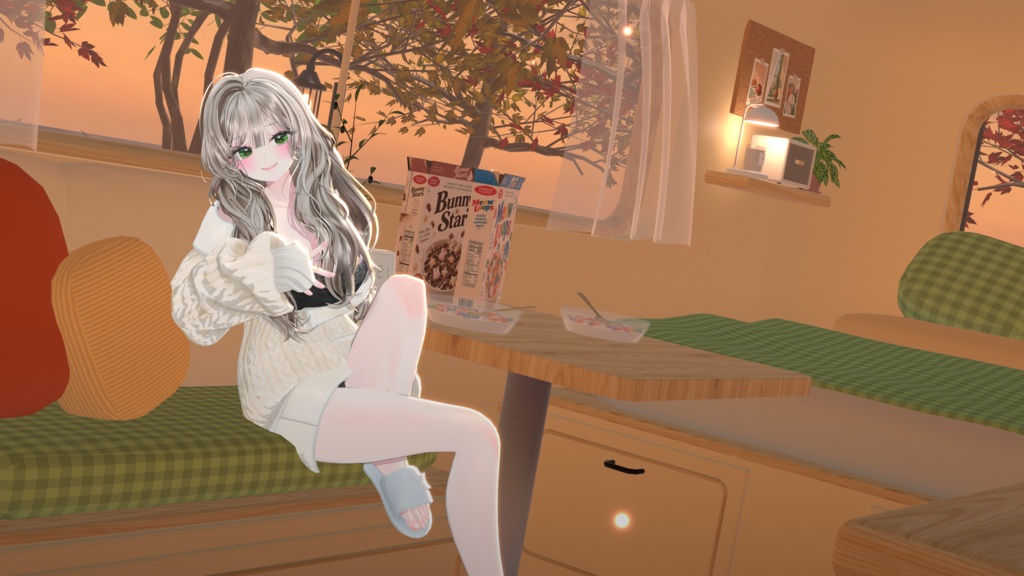 🤎 SALE 🤎 River Isle ⌇ Warudo Environment