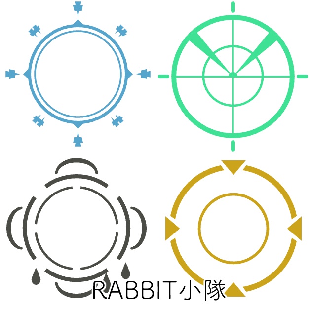 ブルアカヘイロー