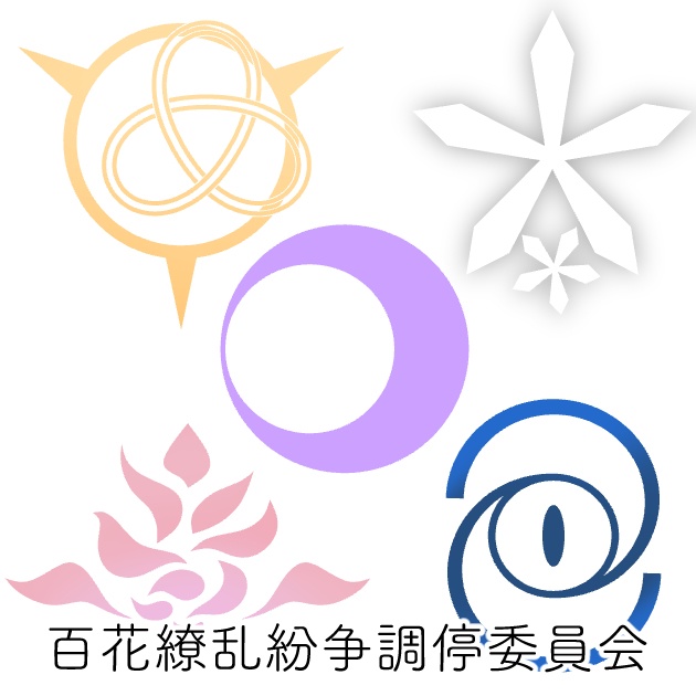 ブルアカヘイロー