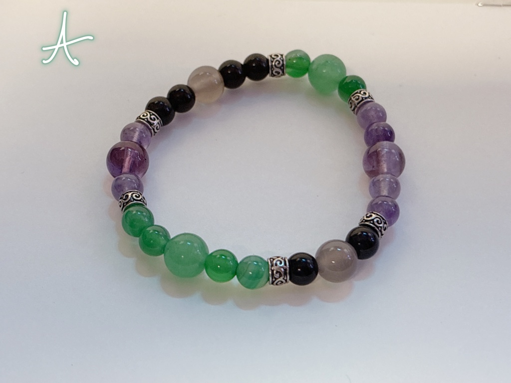 【ニトニトハンドメイド倶楽部】お手製ブレスレット【12/1追加しました!】