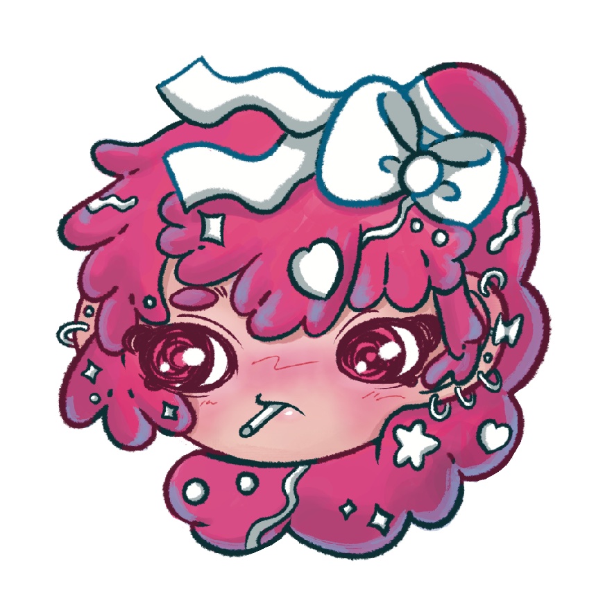 ホログラムステッカー2