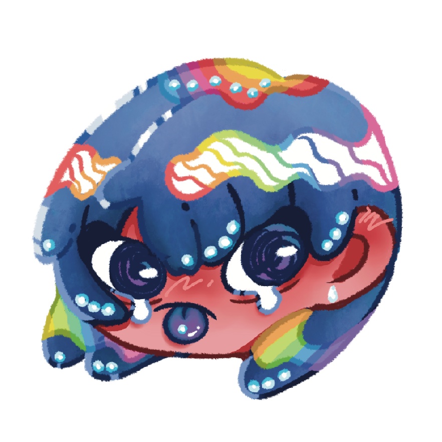 ホログラムステッカー3